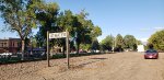 Atwater Station Sign